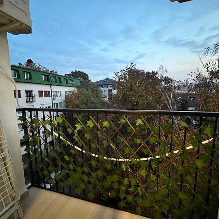 בלגרד Pavlovic Apartman מראה חיצוני תמונה