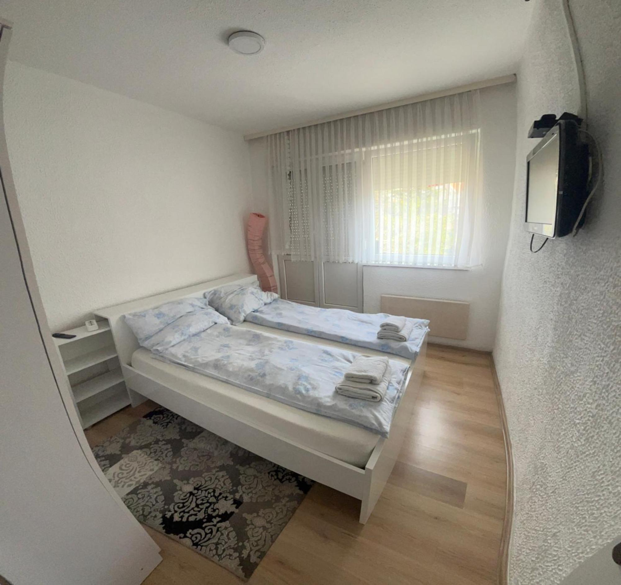 בלגרד Pavlovic Apartman מראה חיצוני תמונה