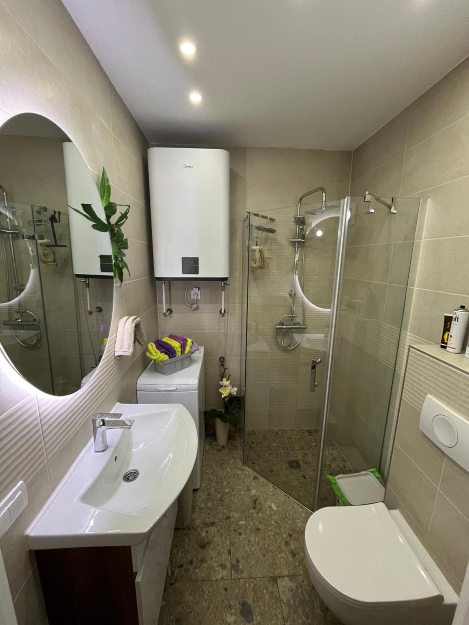 בלגרד Pavlovic Apartman מראה חיצוני תמונה