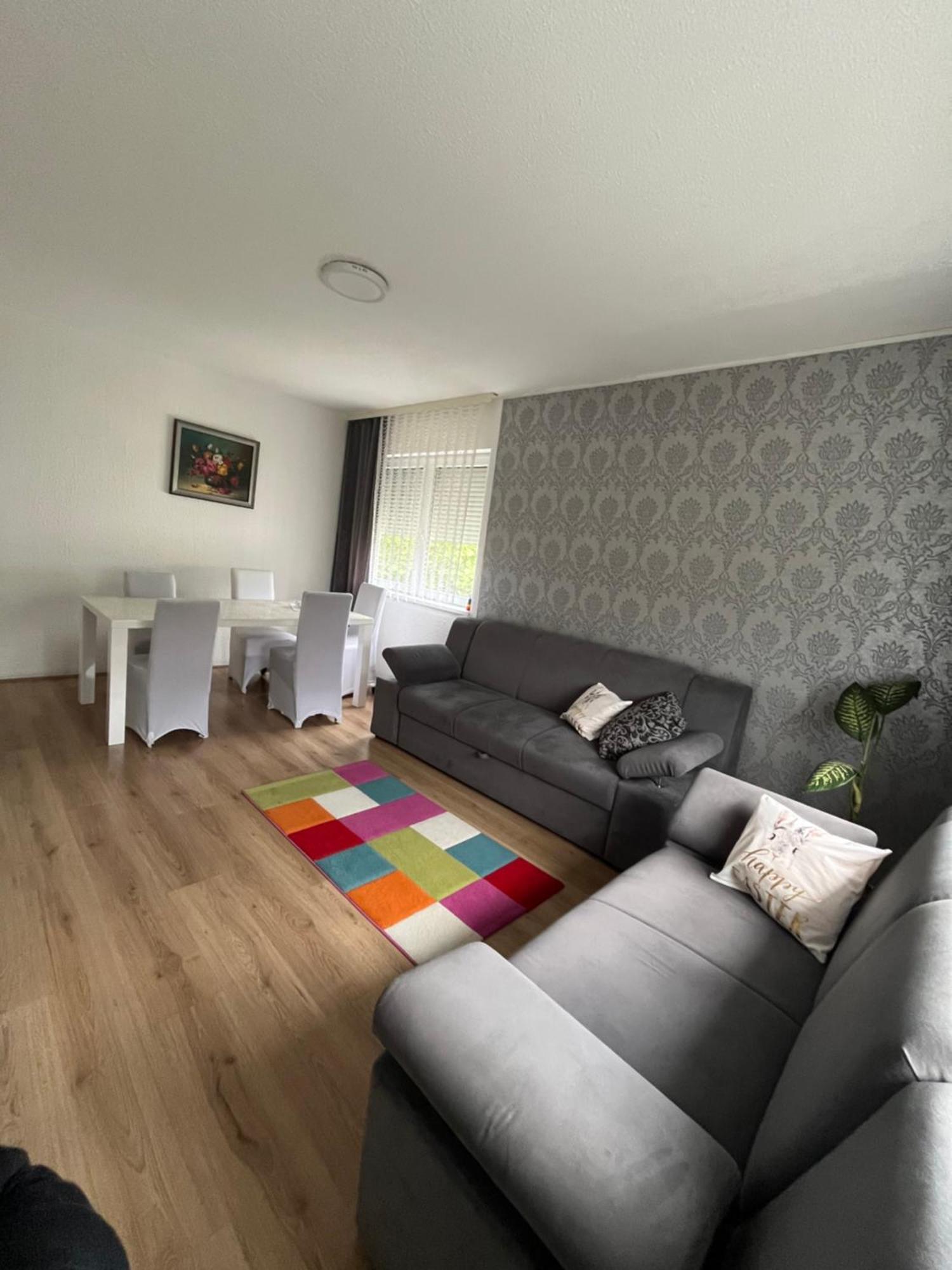 בלגרד Pavlovic Apartman מראה חיצוני תמונה