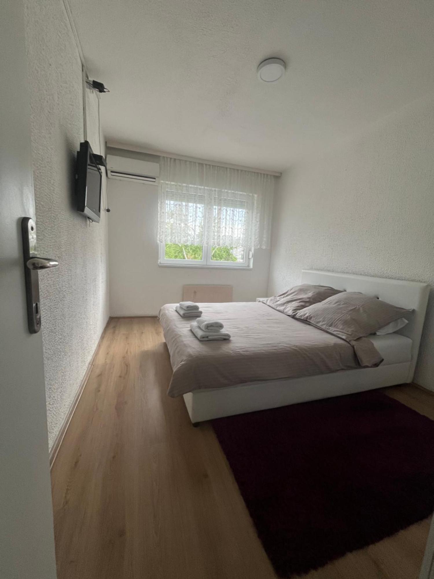 בלגרד Pavlovic Apartman מראה חיצוני תמונה