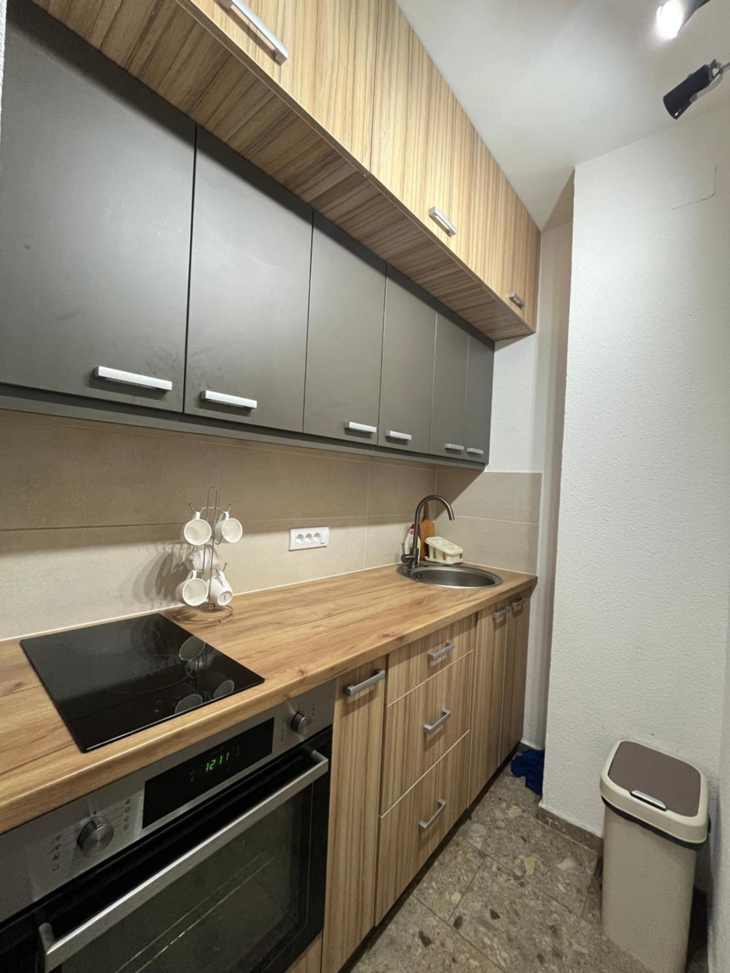 בלגרד Pavlovic Apartman מראה חיצוני תמונה
