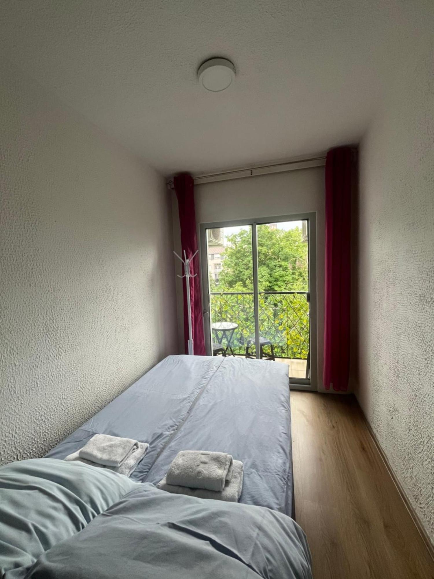 בלגרד Pavlovic Apartman מראה חיצוני תמונה