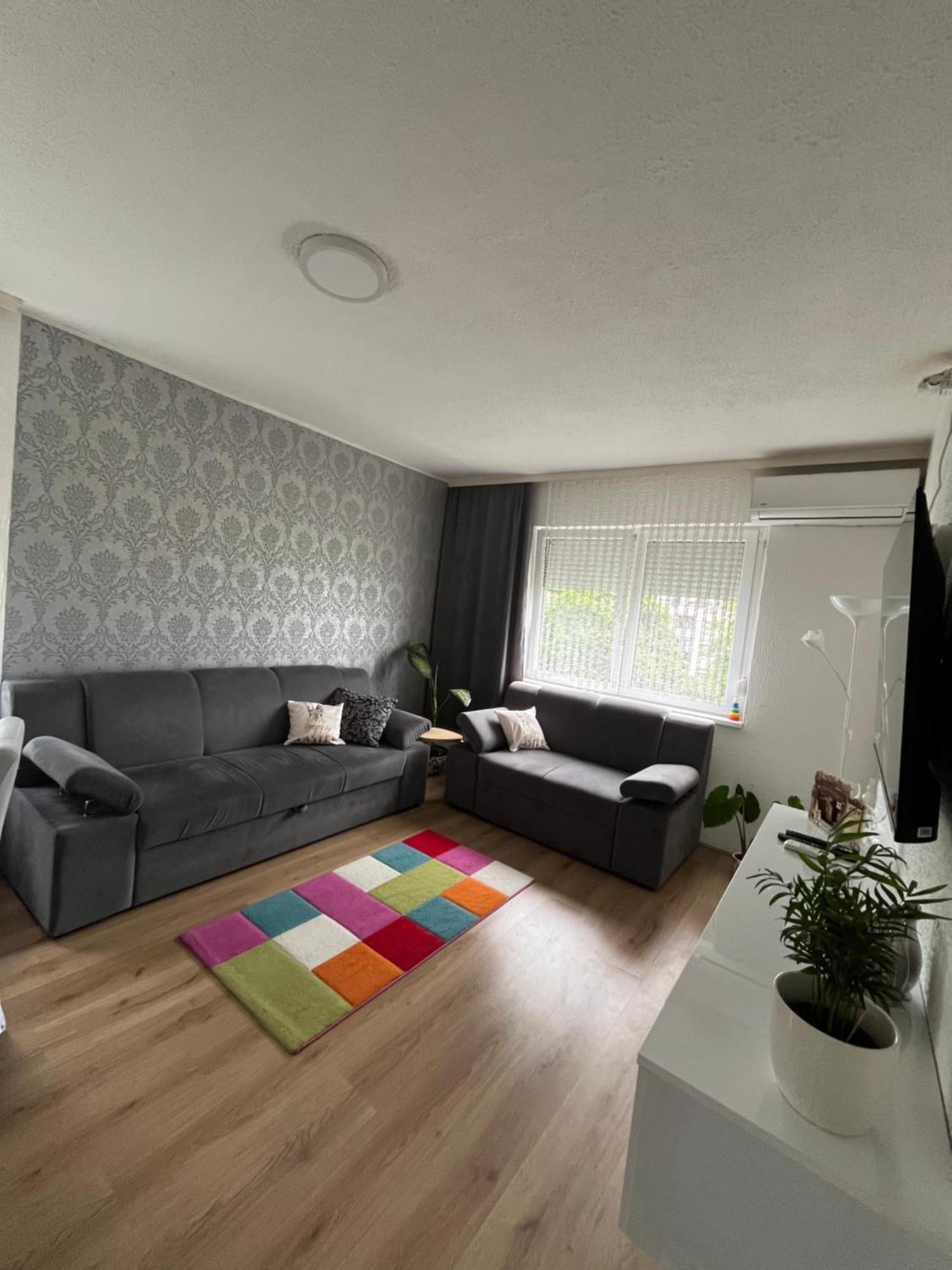 בלגרד Pavlovic Apartman מראה חיצוני תמונה