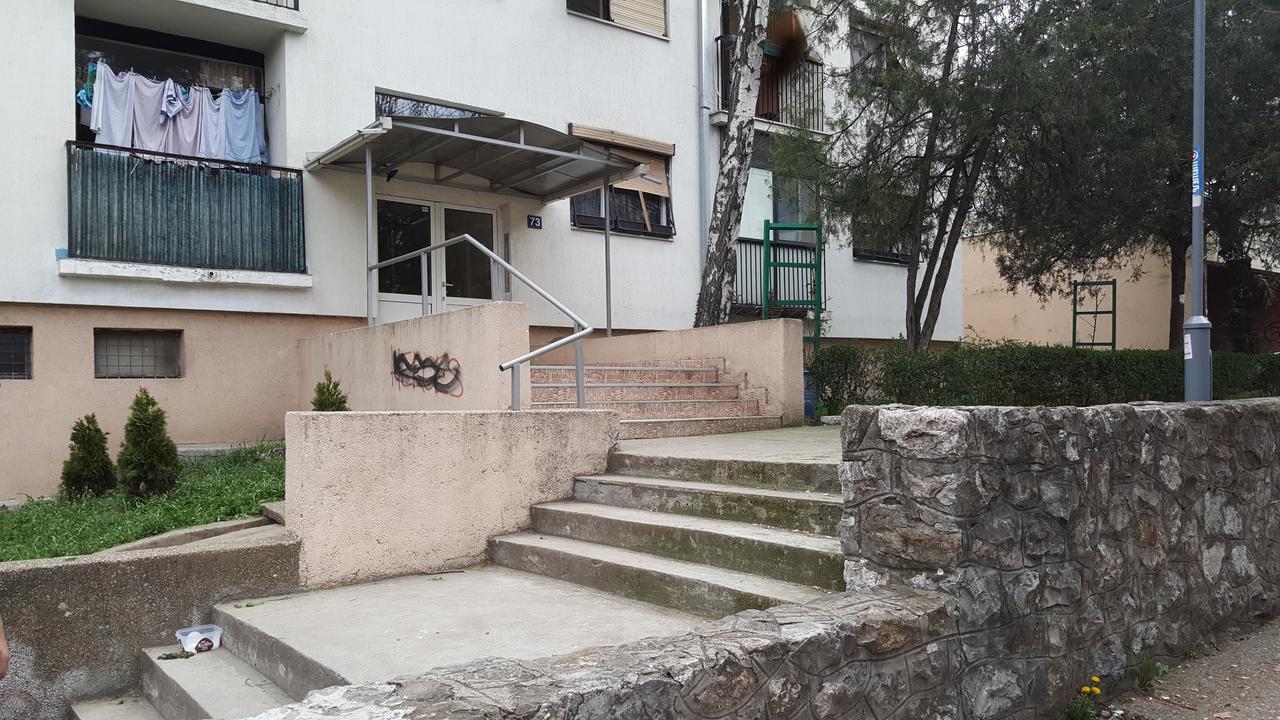 בלגרד Pavlovic Apartman מראה חיצוני תמונה